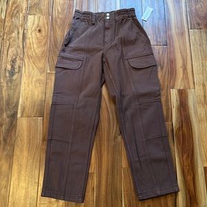 PacSun cargo pants